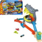 Mattel Cápatámadás Pályaszett (JHL96) - liliputjatek