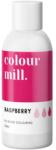 Colour Mill Olajfesték 100 ml - nagy koncentrációjú, málnaszínű - colour mill (EUO100RSP)