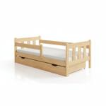Halmar Marinella gyerekágy 80 x 160 cm, fenyő