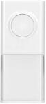 Solight Nyomógomb 1L43, 1L44, 1L45, 1L49, 1L52, 1L53, 1L71, 1L72 csengőkhöz, fehér