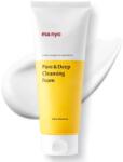 ma:nyo Pure&Deep Cleansing Foam MINI - Mélytisztító Hab 20ml