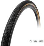 TUFO Külső Gravel Speedero Fekete, Tubeless 40-622(700x40c), 430gr. 2-5 Bar (30-70 P. s. i. )