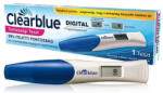 Clearblue terhességi teszt fogamzásjelzővel - doktorpatika