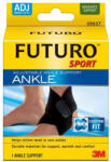 FUTURO sport bokarögzítő méretre állítható 09037 (17, 8 - 29, 9 cm) - doktorpatika