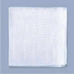 SALUS Mull lap steril vágott 10x10 cm - doktorpatika