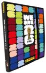 PANINI FIFA WORLD CUP 2026 - ADRENALYN - binder DELUXE (01-9312)