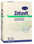 ZETUVIT plus steril nedvszívó sebfedő párna 10x10 cm - doktorpatika
