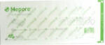 MEPORE 9 cm x 20 cm abszorbens, öntapadós nedvszívó sziget kötszer 30 db/doboz - doktorpatika