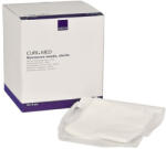 Abena Group Curi-med nem szőtt sebfedő steril 5 db/csomag 10 x 10 cm 125 db/doboz (abena) (845)