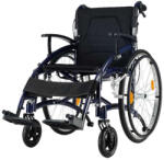  Timago Künnyű alumínium kerekesszék 46 CM EXCLUSIVE-TIM LIGHT