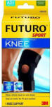 FUTURO sport térdrögzítő méretre állítható 09039 (33 - 44, 5 cm) - doktorpatika