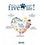 Happy Dog Supreme Fit & Vital Mini Adult Száraztáp 800 g (HD-5920) (HD-5920)