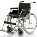 MEYRA service standard 3600 kerekeszék 51 cm rokkant (15311)