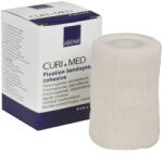 CURI-MED rögzítő kötszer, öntapadó 8 cm x 4 m (18703)