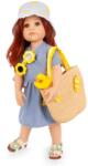 Götz Păpușă Götz Hannah Little Duck 50cm (2659016) Papusa