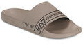 Emporio Armani EA7 strandpapucsok 7X000110 Bézs 43 Női