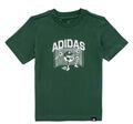 Adidas Rövid ujjú pólók Essentials Tee Set Kids Zöld 5 / 6 éves
