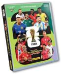 PANINI FIFA WORLD CUP 2026 - ADRENALYN - dosar (01-9311)