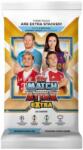 TOPPS Match Attax Extra 2025/26 Cartonașe de fotbal Liga Campionilor TCG Booster Pack (078741)