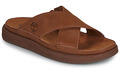 Timberland Papucsok CASCO COVE Barna 43