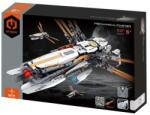 iM.Master Set navă spațială cu propulsie mecanică plastic 1229 piese (TD00800700)