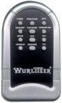 înlocuitoare WURLITZER Jukebox CR16, CR1702A, WR18 - telecomandă compatibilă de marcă General