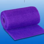 CELLACAST Xtra 10cm x 3, 6m lila könnyített műanyag gipsz - plazapatika