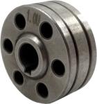 Mastroweld Előtoló görgő 37x10x15.3/18.3 1.0-1.2 mm U-profilú MW (1208349) - dwdszerszam