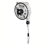Tecna Balanszer, alumínium ház, 1.6 m PP, 0.2 - 0.5 kg (9310NY)