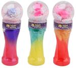 Putty henger unikornissal és szivacsgyöngyökkel (15351)