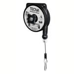 Tecna Balanszer, műanyag ház, 1.6 m PP, 1 - 2 kg (9302NY) - dwdszerszam