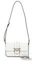 Pinko Válltáskák LOVE ONE MINI SLOUCHY FL Fehér Egy méret