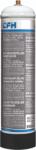 CFH Szén-dioxid gáz (CO2), 165 bar, 950 ml (52512)