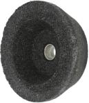 Norton Kúpos fazék alakú köszörűkorong Ø150x54x22, 23 ZF7A 16 Q B5, 4 db/csomag (CTK32287)