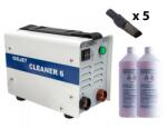 Smart Cleaner ISOJET Cleaner 6 AC/DC varrattisztító (ISO-006)