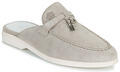Melvin & Hamilton Papucsok Adley 15 Szürke 40