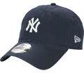 New-Era Baseball sapkák WASHED SCRIPT 9TWENTY® NEW YORK YANKEES Tengerész Egy méret