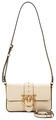 Pinko Válltáskák LOVE ONE MINI SLOUCHY FL Bézs Egy méret