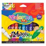 Colorino változó színű filctoll 9+1db 34630 (34630PTR)