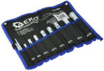 GEKO Csőkulcs készlet 6-22mm (G11555) (G11555)