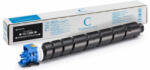 Kyocera TK-8335 Toner Cyan 15.000 oldal kapacitás (1T02RLCNL0) - onlinepatron