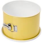 Tchibo - Extra magas csatos sütőforma - fehér