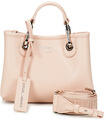 Emporio Armani Válltáskák MINI MYEA BORSA Rózsaszín Egy méret