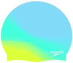 Speedo junior multi colour cap verde/albastru