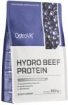 OstroVit Hydro Beef Protein 700g (black currant)