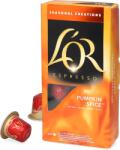 L'OR | Pumpkin Spice - 10 kapszula a Nespresso termékhez