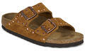 Birkenstock Papucsok Arizona Barna 35 - spartoo - 59 789 Ft
