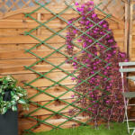 ProGarden ProGraden növényfuttató rács, 200 x 100 cm (CY5910720)