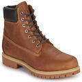 Timberland Csizmák TIMBERLAND PREMIUM Barna 41 - spartoo - 70 935 Ft