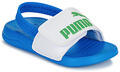 PUMA Szandálok / Saruk Popcat 20 Backstrap AC Inf Kék 22